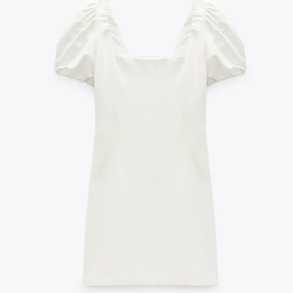 Zara Dress